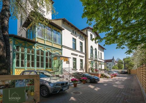 Фотография гостиницы Villa Sedan