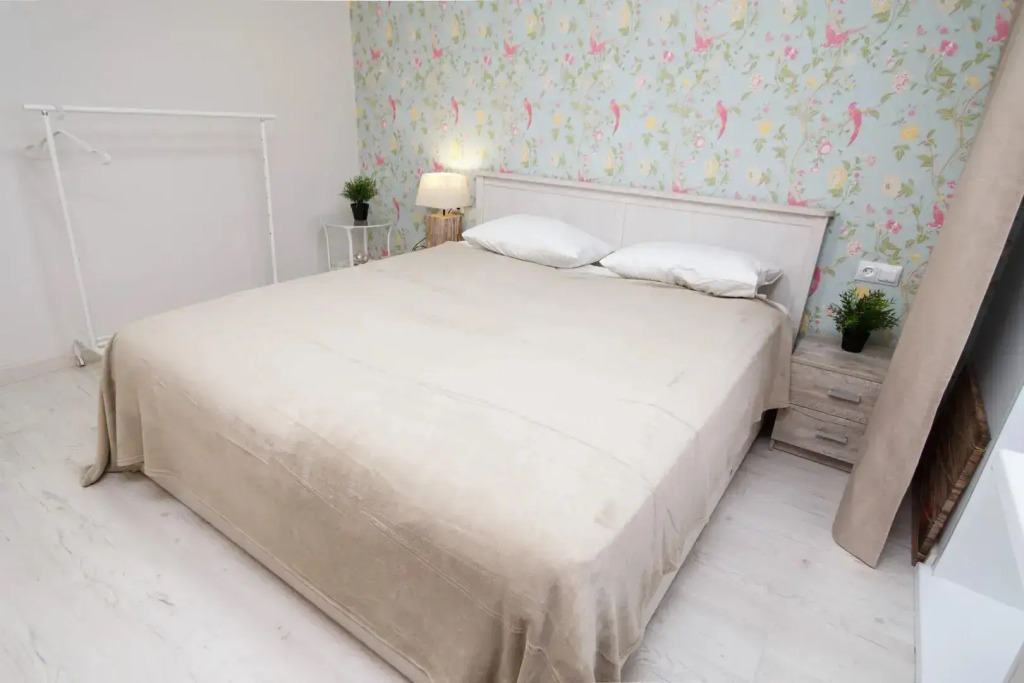 Фотография квартиры ДзенХоум на улице Фрунзе 23