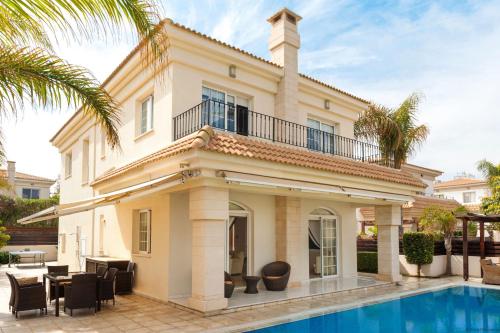 Фотография гостевого дома Villa Oceania