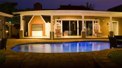 Фотография мини отеля McAllisters on 8th