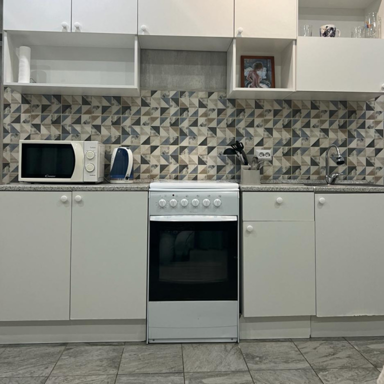 Фотография квартиры Квартирный Вопрос на улице Рудольфа Нуреева 6