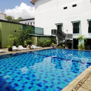 Фотография гостиницы Hotel Casamara