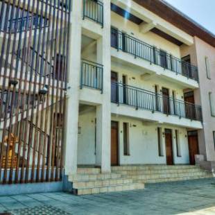 Фотографии апарт отеля 
            Studio ApartCity