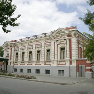 Фотография музея Таганрогский художественный музей