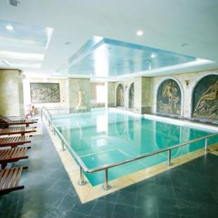 Фотографии гостиницы
A25 Hotel & Spa