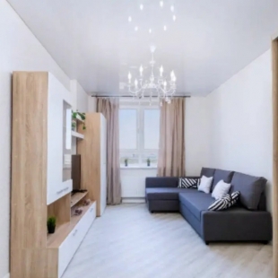 Фотография квартиры Апартаменты Серафимовича