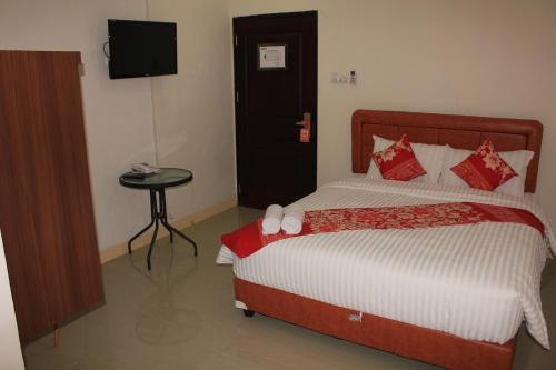 Фотография мини отеля Mel's Inn Manado