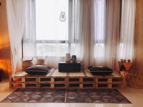 Фотография мини отеля Najima B&B