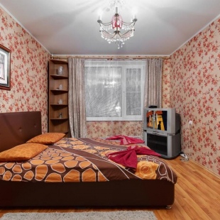 Фотография квартиры BestFlat24 (БэстФлэт24) на улице Минусинская