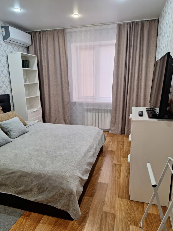 Фотография квартиры Апартаменты на улице 1-й микрорайон 50