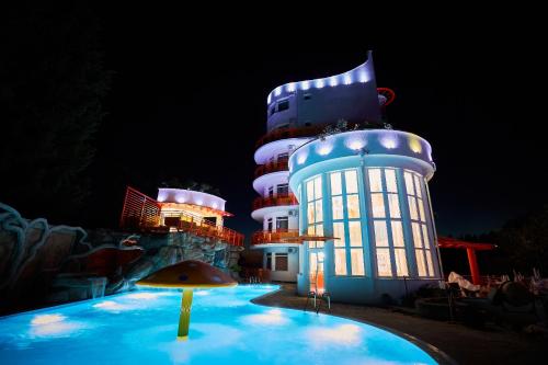 Фотографии гостиницы
Диса Отель