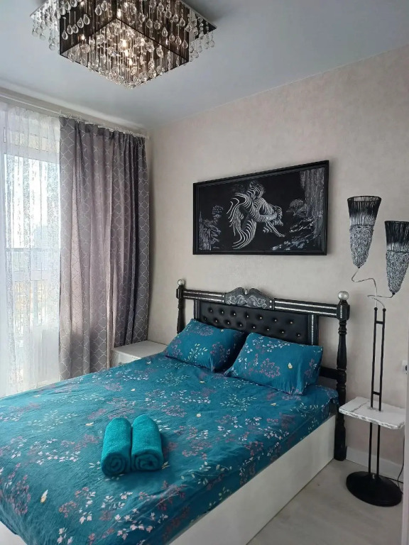 Фотография квартиры Квартира Николы Теслы