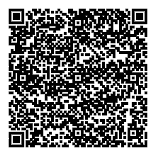 QR код квартиры Апартаменты на улице Телевизионной 18