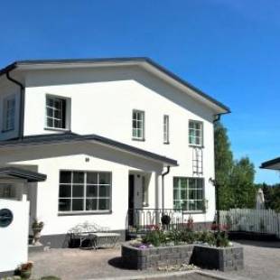 Фотографии мини отеля
Villa Jokivarsi Bed & Breakfast