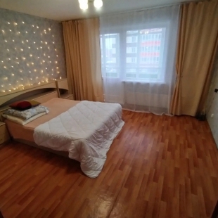 Фотография квартиры Квартира Большая в центре у Енисея