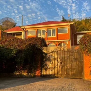 Фотография Коттеджа Частный дом у Моря на Улице Татарская 30