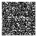 QR код гостиницы Изумруд