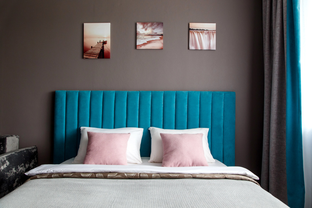 Фотография квартиры Апартаменты Центр города