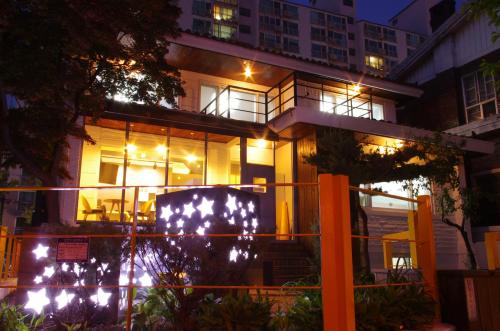 Фотография хостела Kbook9