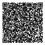 QR код апарт отеля naDobu Kiev