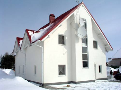 Фотография мотеля Ю-2