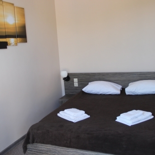 Фотография номера мини отеля KHOBZA HOTEL