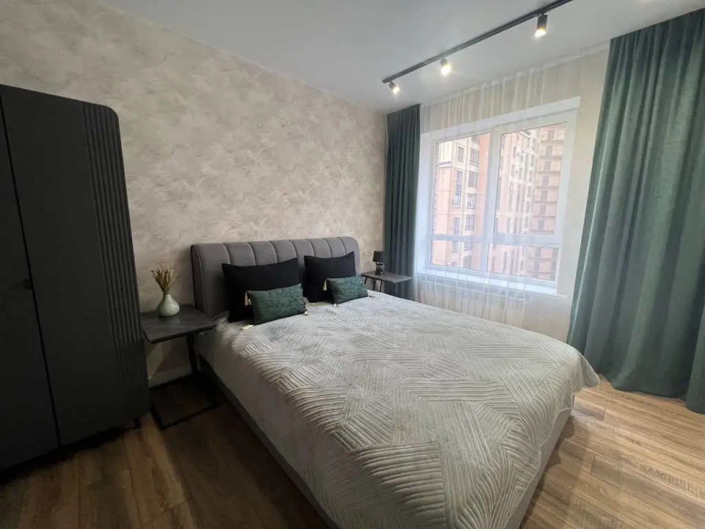 Фотография квартиры Квартира на Генерала Маргелова 5/1