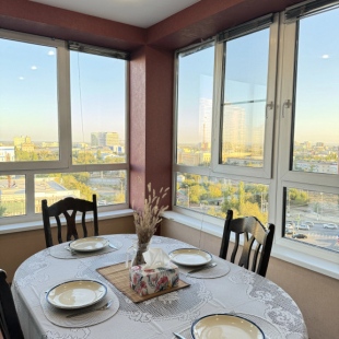 Фотография квартиры Квартира c панорамным видом в самом центре