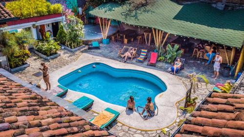 Фотография хостела Viajero Hostel Cali & Salsa School