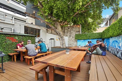 Фотография хостела Summer House Kings Cross, Sydney