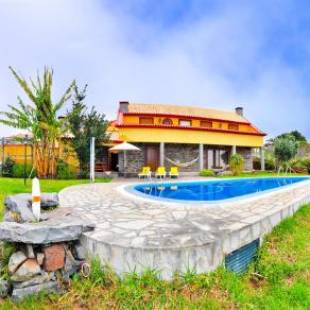 Фотографии гостевого дома
Casa da Rocha