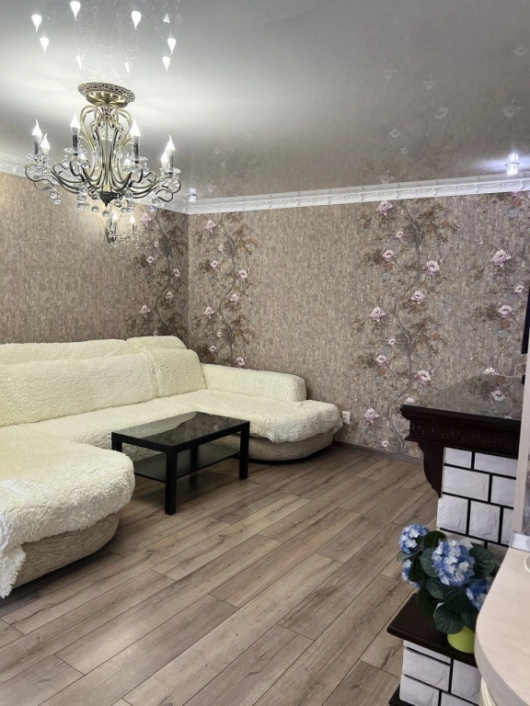 Фотографии квартиры 
            Апартаменты Прованс