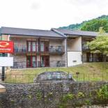 Фотография гостиницы Econo Lodge Inn & Suites on the River