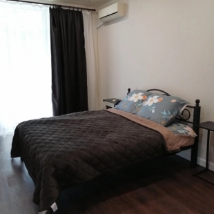 Фотография квартиры Апартаменты Большая Двушка в Историческом Центре Города