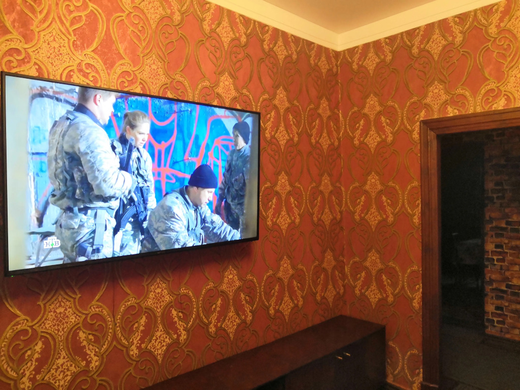 Фотография квартиры Квартира Просторная Трехкомнатная Сталинка на Проспекте Ленина