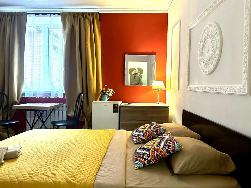 Фотография квартиры Апартаменты на улице КИМ 141