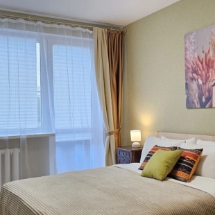 Фотография квартиры Апартаменты Westrooms в центре у Филармонии