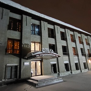 Фотография апарт отеля Есенин-Локус