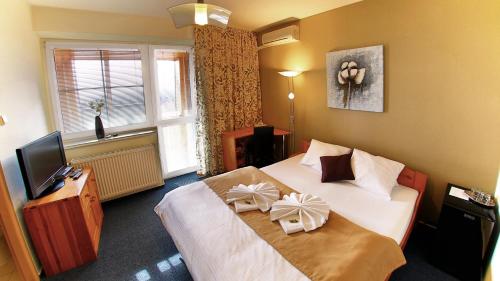 Фотография мини отеля Penzion Tofi