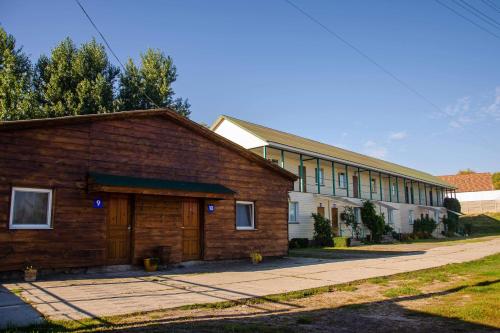 Фотография гостиницы Спортохота