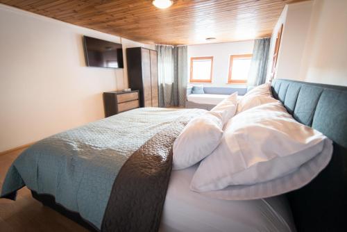 Фотография гостевого дома Villa Ďumbierka