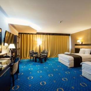 Фотография гостиницы Grand Hotel Hebar