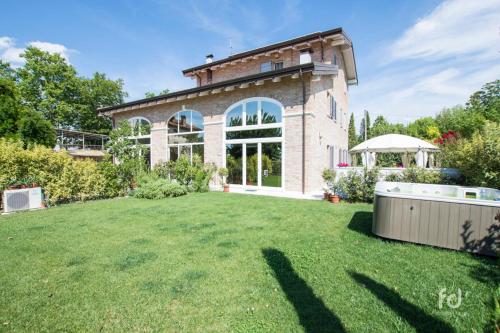 Фотография мини отеля R&B Il Melograno