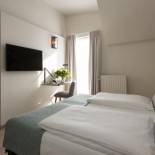 Фотография гостиницы Martin's Brugge