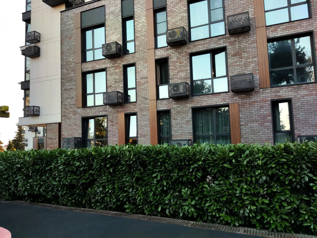 Фотография квартиры Апартаменты на Курортном проспекте