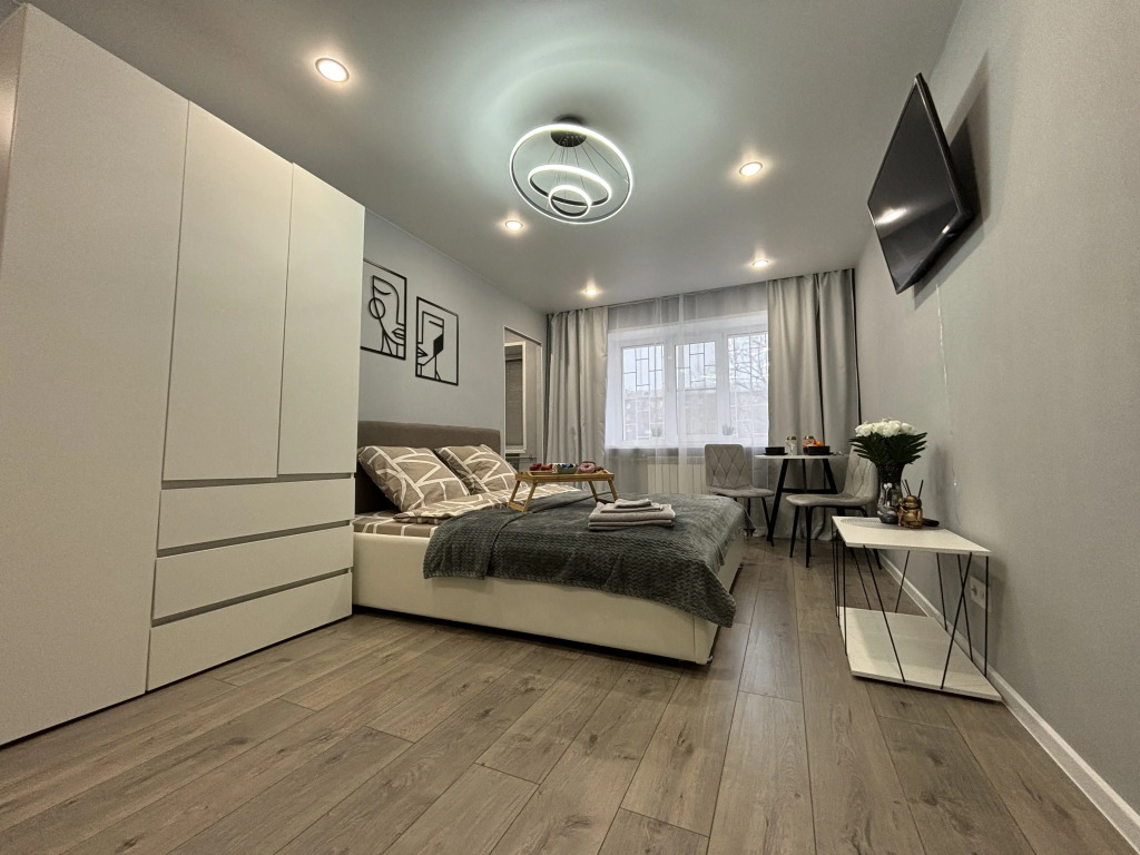 Фотография квартиры Квартира Шикарная в Центре Города