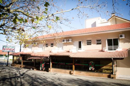 Фотография гостиницы Dona Adelia Hotel e Restaurante