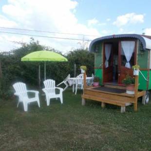 Фотографии базы отдыха
le clos des epinettes