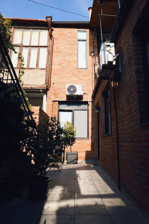 Фотография квартиры Apartment 1905 in Avlabari