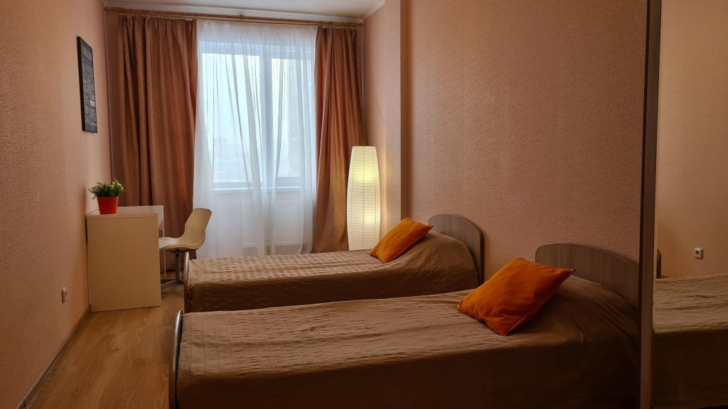 Фотография квартиры Гостеприимный Дом на Космонавтов